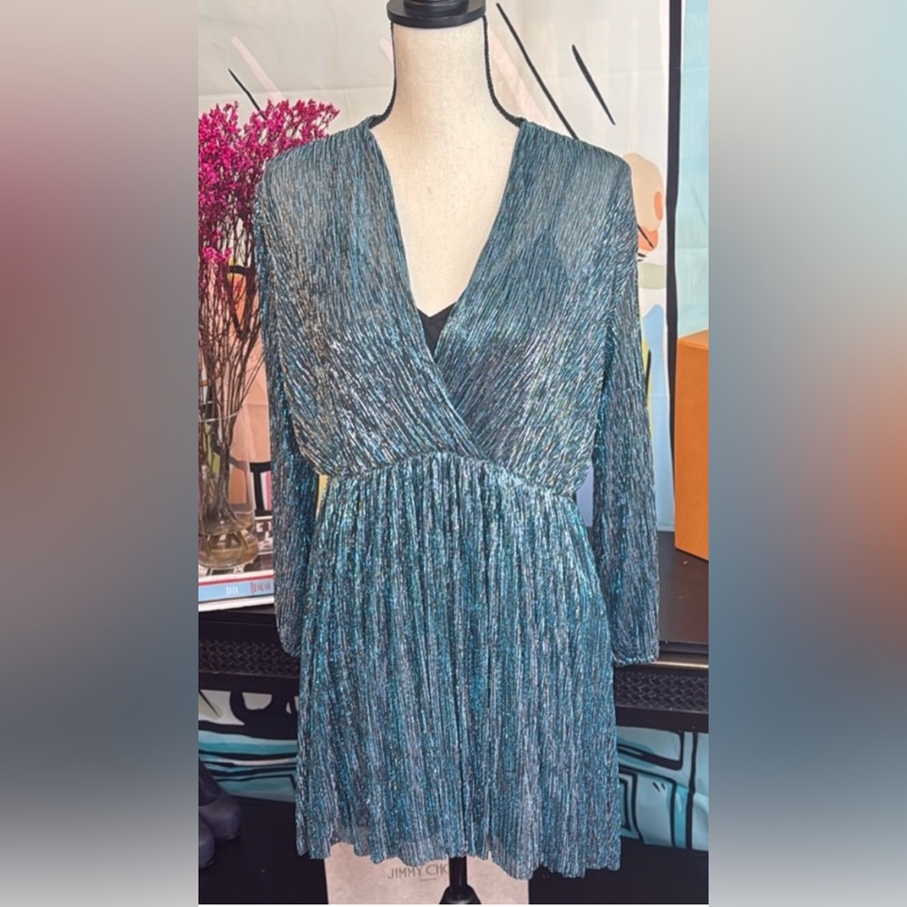 NWT Maje Dress Size Medium